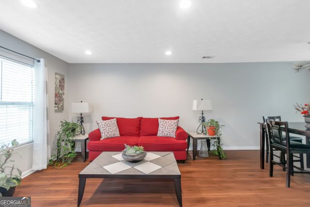 3823 Rock Hollow Court, Conley, GA 30288