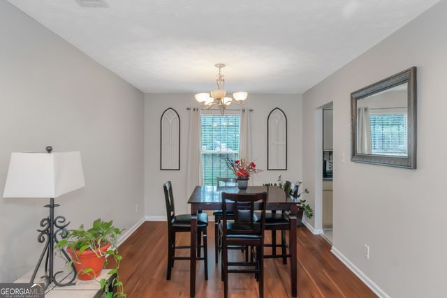 3823 Rock Hollow Court, Conley, GA 30288