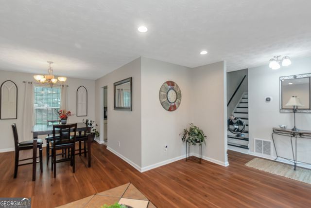 3823 Rock Hollow Court, Conley, GA 30288