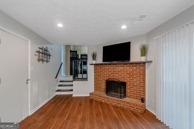 3823 Rock Hollow Court, Conley, GA 30288