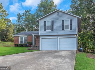 3823 Rock Hollow Court, Conley, GA 30288