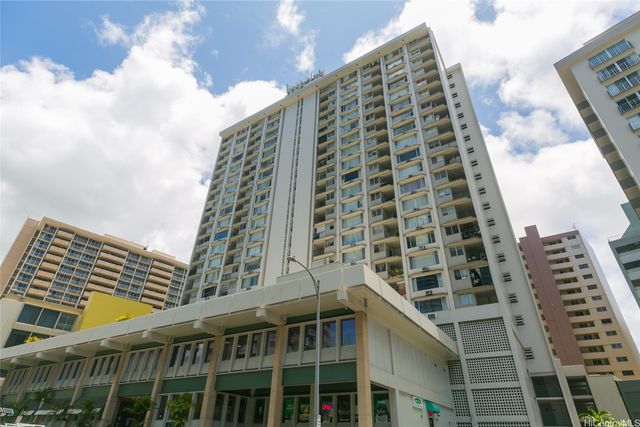 747 Amana Street 613, Honolulu, HI 96814
