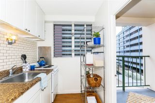 747 Amana Street 613, Honolulu, HI 96814