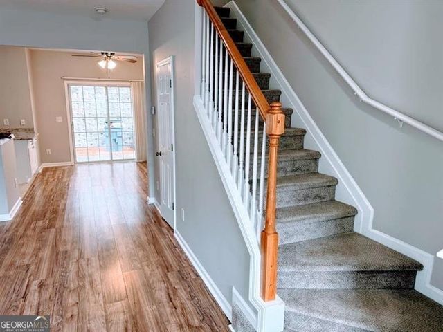 940 Prestwyck Court, Alpharetta, GA 30004