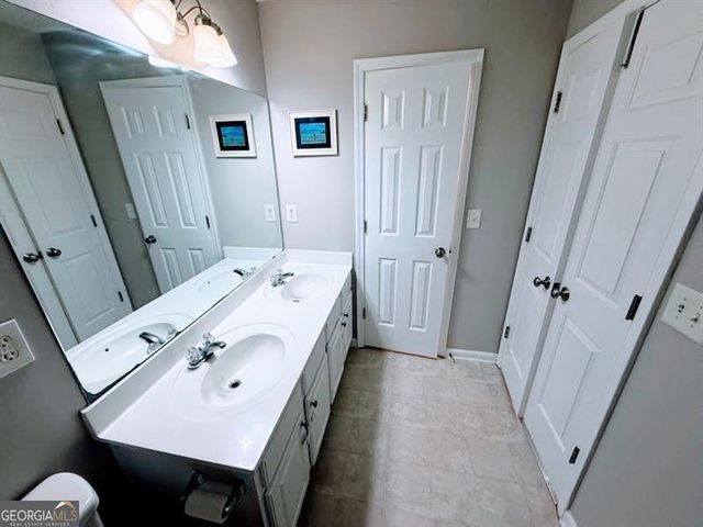 940 Prestwyck Court, Alpharetta, GA 30004