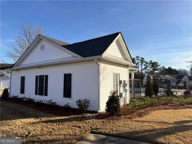 940 Prestwyck Court, Alpharetta, GA 30004