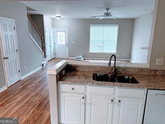 940 Prestwyck Court, Alpharetta, GA 30004