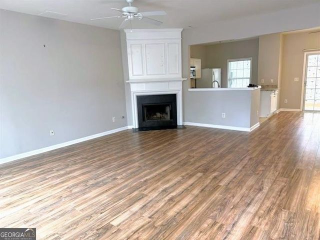 940 Prestwyck Court, Alpharetta, GA 30004