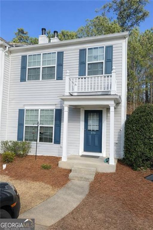 940 Prestwyck Court, Alpharetta, GA 30004