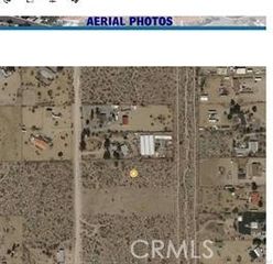 0 Mountain, Pinon Hills, CA 92372