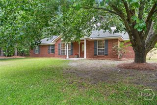 240 Pine View Drive, Bloomingdale, GA 31302