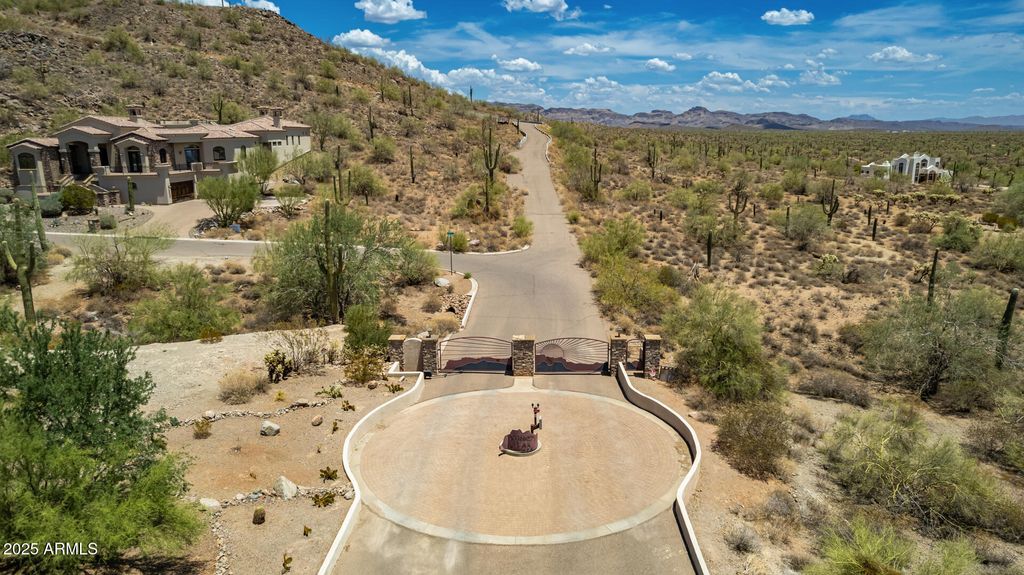 11198 E SUNSET PEAK Road 5, Gold Canyon, AZ 85118 — photo 2