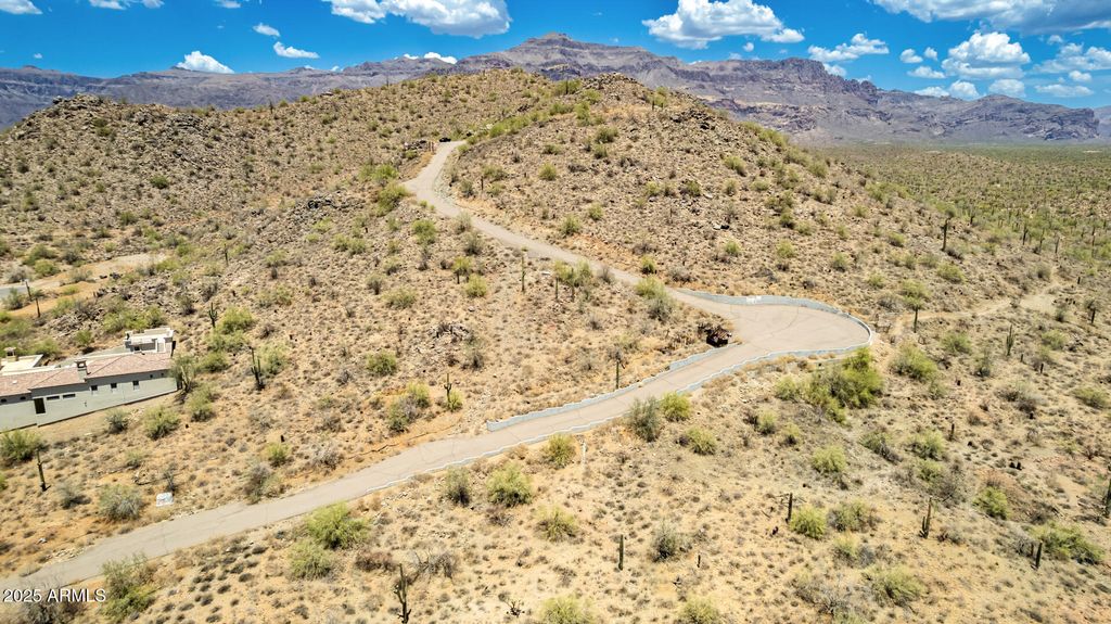 11198 E SUNSET PEAK Road 5, Gold Canyon, AZ 85118 — photo 3