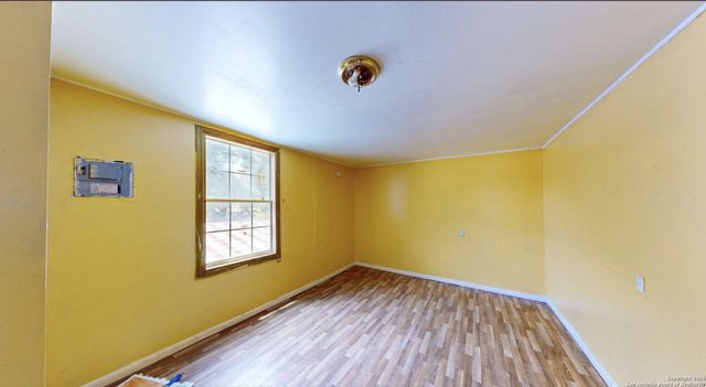 1407 S Gevers, San Antonio, TX 78210