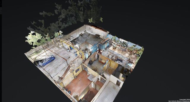 1407 S Gevers, San Antonio, TX 78210