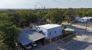 1407 S Gevers, San Antonio, TX 78210