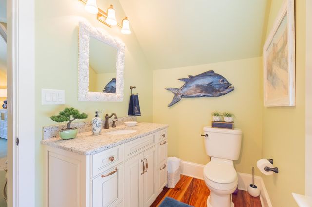 62 Sandy Ridge Loop, Pawleys Island, SC 29585