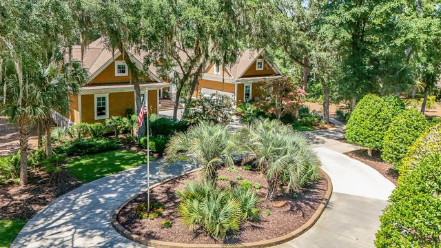 62 Sandy Ridge Loop, Pawleys Island, SC 29585