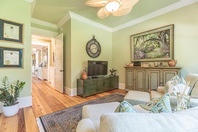 62 Sandy Ridge Loop, Pawleys Island, SC 29585