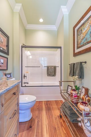 62 Sandy Ridge Loop, Pawleys Island, SC 29585