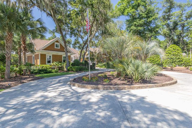 62 Sandy Ridge Loop, Pawleys Island, SC 29585
