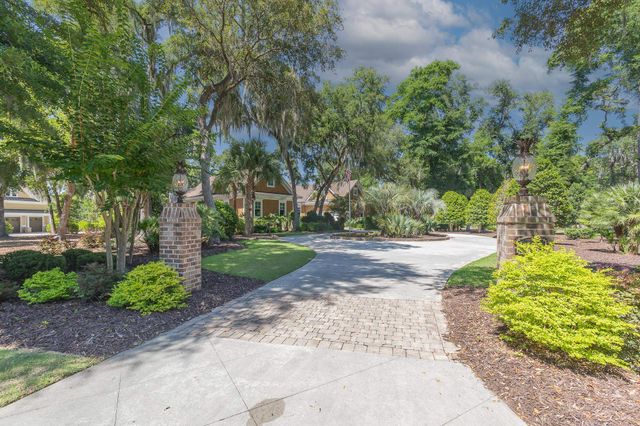 62 Sandy Ridge Loop, Pawleys Island, SC 29585