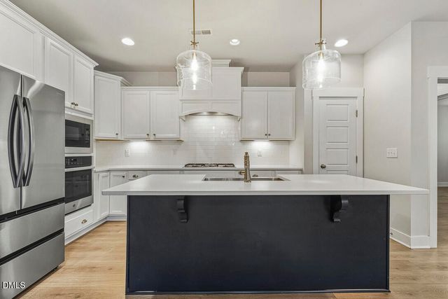 1512 Lone Prairie Drive, Wendell, NC 27591