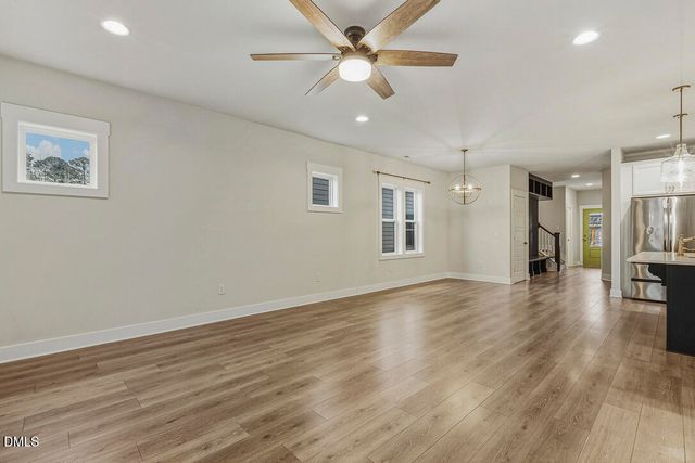 1512 Lone Prairie Drive, Wendell, NC 27591