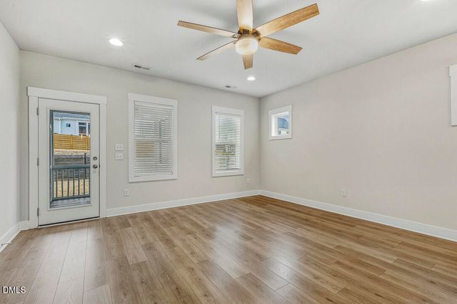 1512 Lone Prairie Drive, Wendell, NC 27591