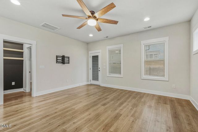 1512 Lone Prairie Drive, Wendell, NC 27591