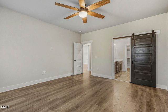 1512 Lone Prairie Drive, Wendell, NC 27591