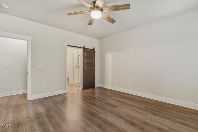 1512 Lone Prairie Drive, Wendell, NC 27591