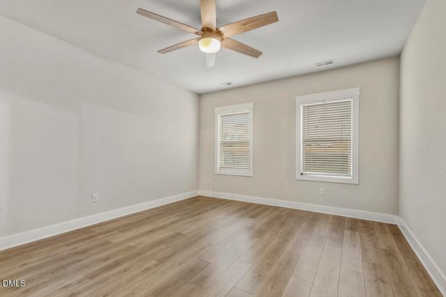 1512 Lone Prairie Drive, Wendell, NC 27591