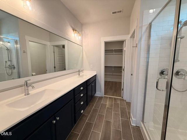 1512 Lone Prairie Drive, Wendell, NC 27591