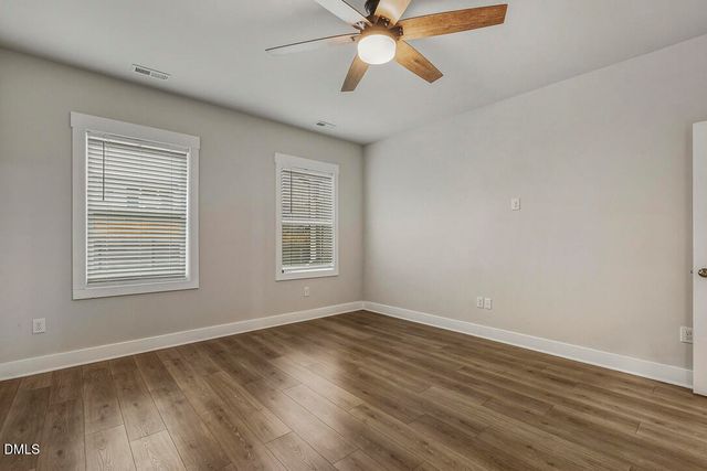 1512 Lone Prairie Drive, Wendell, NC 27591