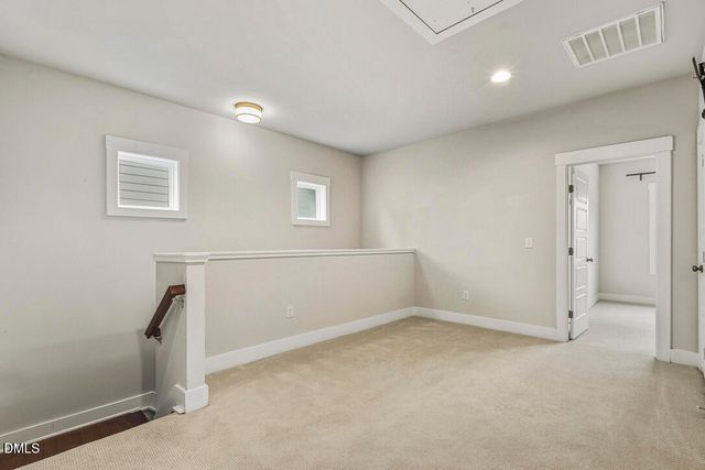 1512 Lone Prairie Drive, Wendell, NC 27591