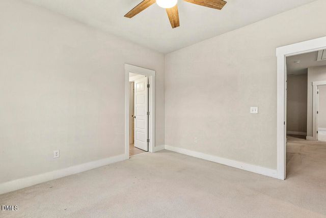 1512 Lone Prairie Drive, Wendell, NC 27591