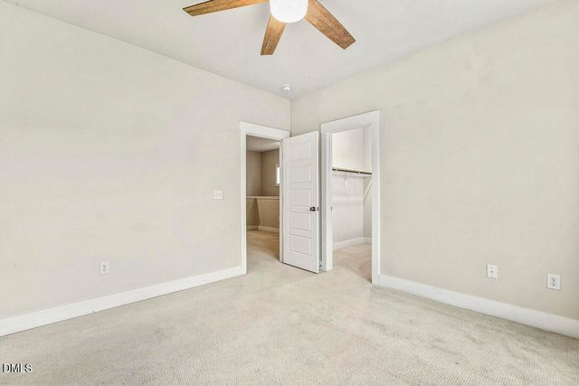 1512 Lone Prairie Drive, Wendell, NC 27591