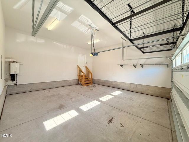 1512 Lone Prairie Drive, Wendell, NC 27591