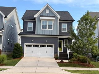 1512 Lone Prairie Drive, Wendell, NC 27591