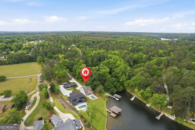 191 E Lakeview Drive NE B, Milledgeville, GA 31061