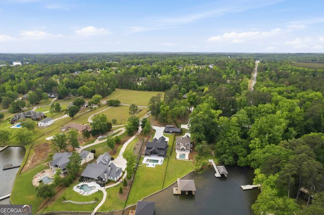 191 E Lakeview Drive NE B, Milledgeville, GA 31061