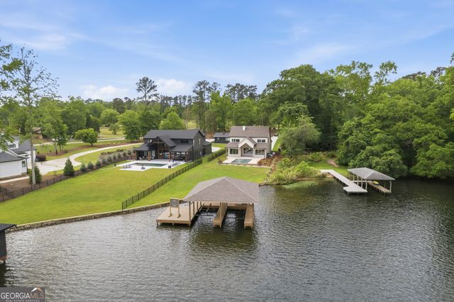 191 E Lakeview Drive NE B, Milledgeville, GA 31061