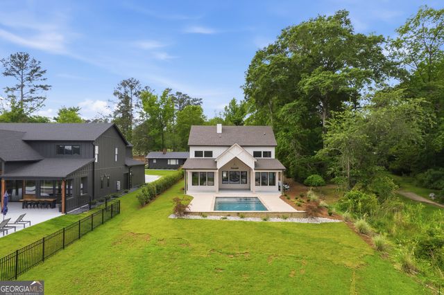 191 E Lakeview Drive NE B, Milledgeville, GA 31061