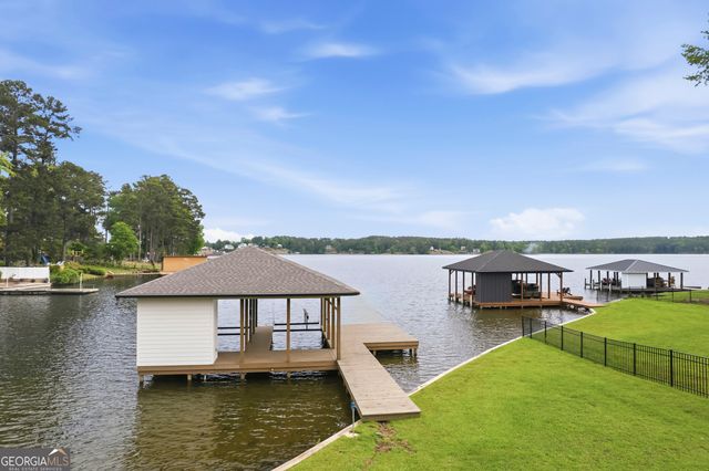 191 E Lakeview Drive NE B, Milledgeville, GA 31061