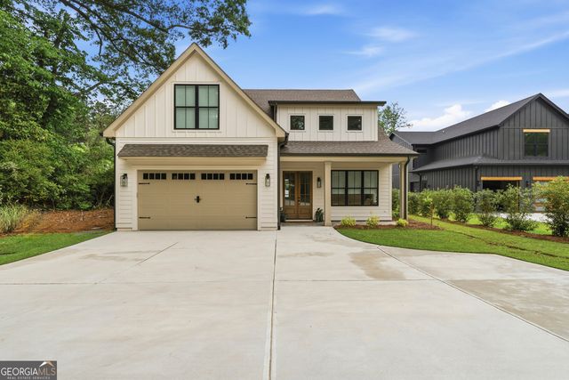 191 E Lakeview Drive NE B, Milledgeville, GA 31061