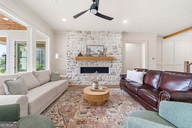 191 E Lakeview Drive NE B, Milledgeville, GA 31061