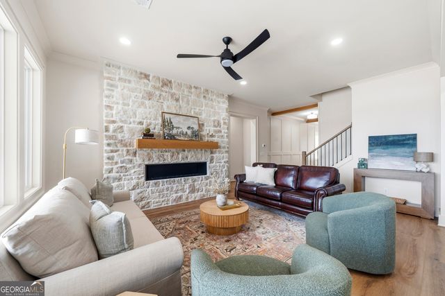 191 E Lakeview Drive NE B, Milledgeville, GA 31061
