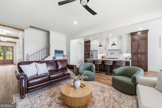 191 E Lakeview Drive NE B, Milledgeville, GA 31061
