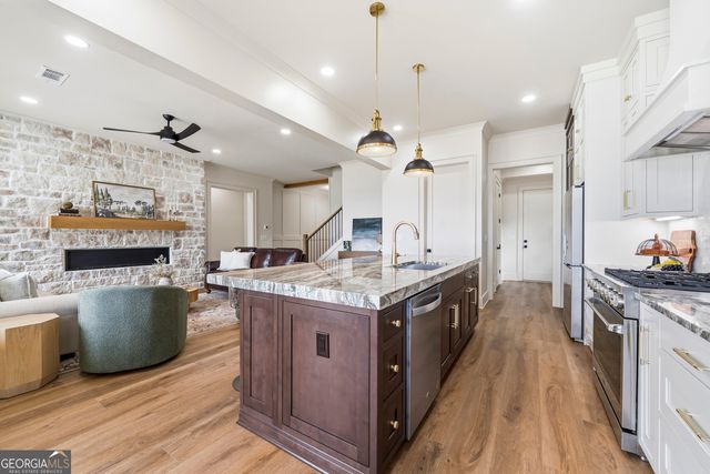 191 E Lakeview Drive NE B, Milledgeville, GA 31061